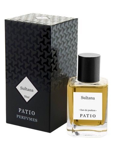 Sultana by Patio