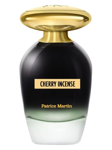 Cherry Incense by Patrice Martin