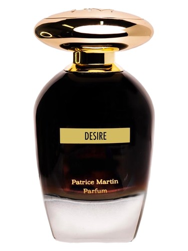 Desire by Patrice Martin