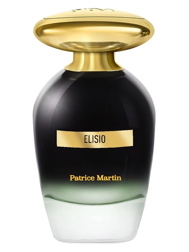 Elisio by Patrice Martin