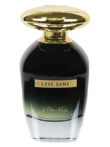 Love Game by Patrice Martin