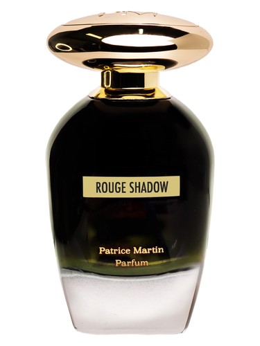 Rouge Shadow by Patrice Martin