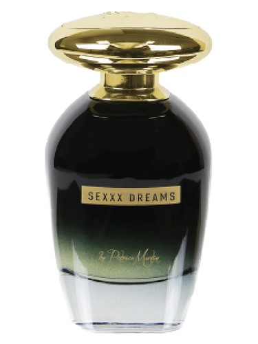 Sexxx Dreams by Patrice Martin