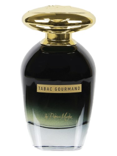 Tabac Gourmand by Patrice Martin