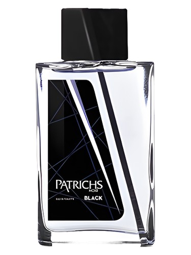 Noir Black by Patrichs