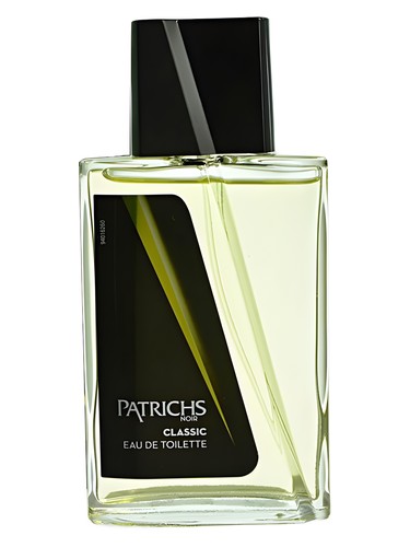 Noir Classic by Patrichs
