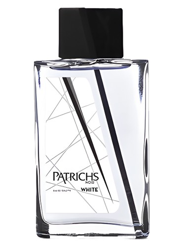 Noir White by Patrichs