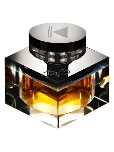 K by Patricia Kaas by Patricia Kaas