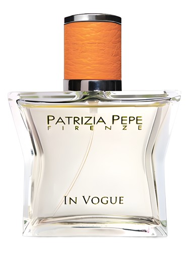 In Vogue by Patrizia Pepe