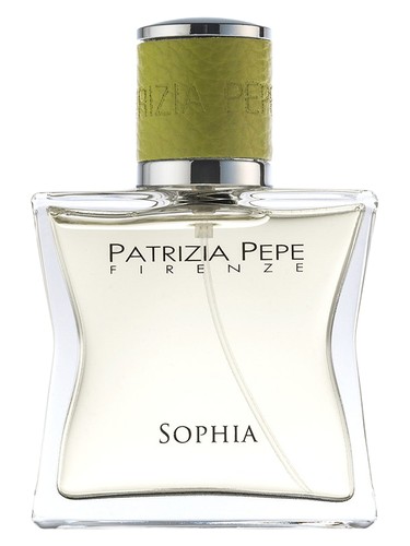 Sophia by Patrizia Pepe