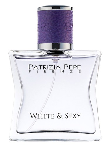 White & Sexy by Patrizia Pepe