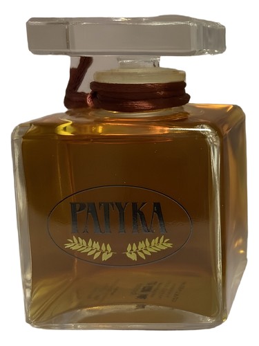 Ambre by Patyka
