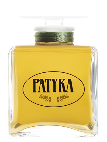 Chypre by Patyka