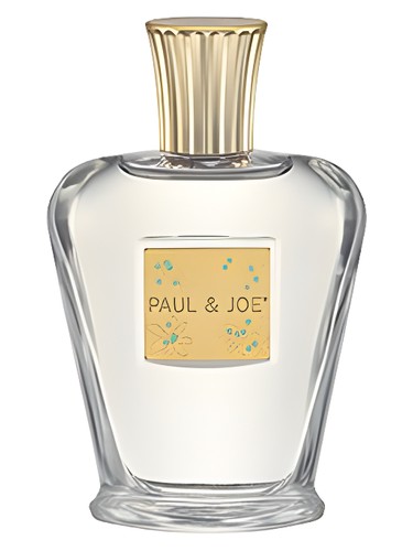 Blanc by Paul & Joe
