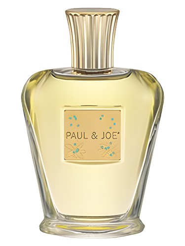 Bleu by Paul & Joe