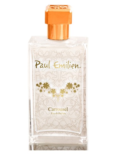 Carrousel by Paul Emilien