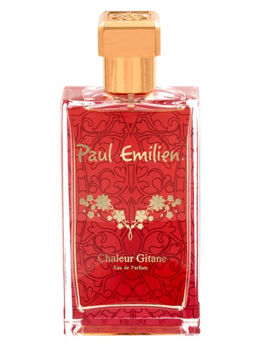 Chaleur Gitane by Paul Emilien