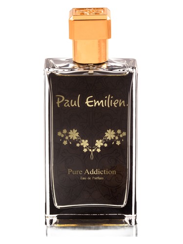 Pure Addiction by Paul Emilien