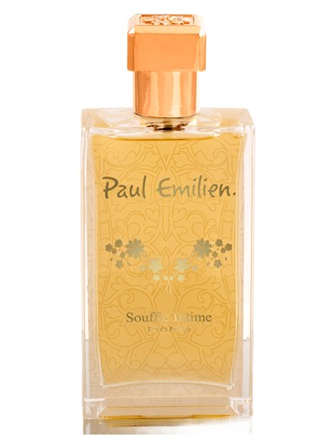 Souffle Intime by Paul Emilien