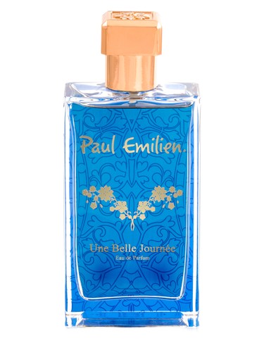 Une Belle Journee by Paul Emilien
