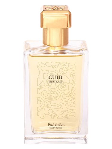 Cuir Rustique by Paul Emilien