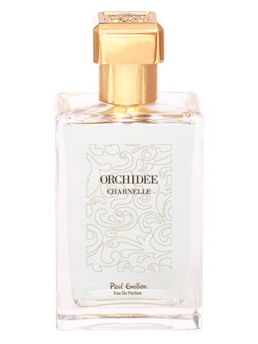 Orchidée Charnelle by Paul Emilien