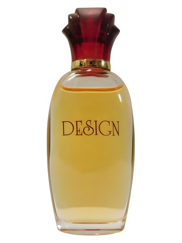 Design by Paul Sebastian