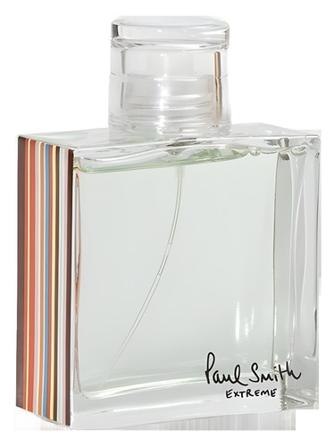 Extreme Man by Paul Smith