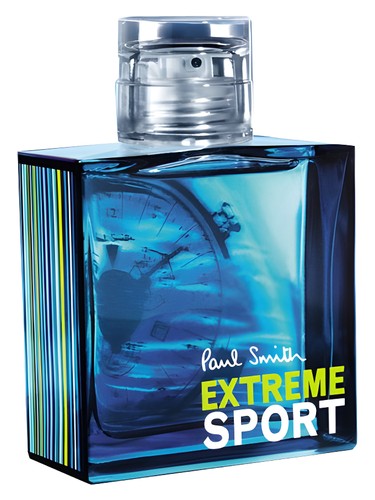 Extreme Sport by Paul Smith