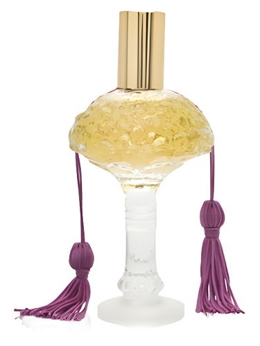 Bouquet di Violette by Borsari