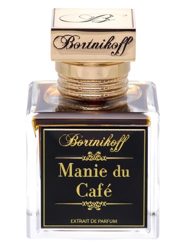 Manie du Café by Bortnikoff