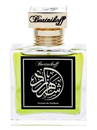 Scheherazade by Bortnikoff