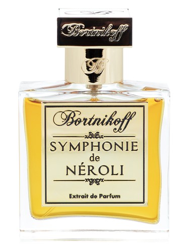Symphonie de Néroli by Bortnikoff
