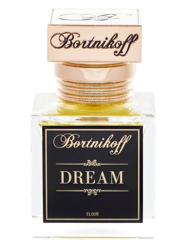 Dream by Bortnikoff