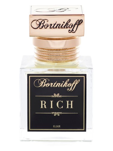 Rich by Bortnikoff