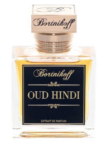 Oud Hindi by Bortnikoff
