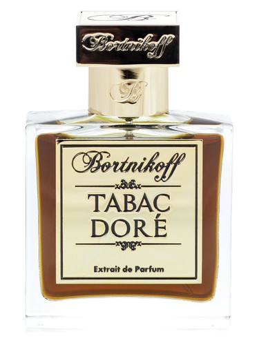 Tabac Doré by Bortnikoff