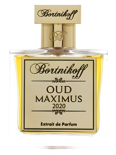 Oud Maximus 2020 by Bortnikoff