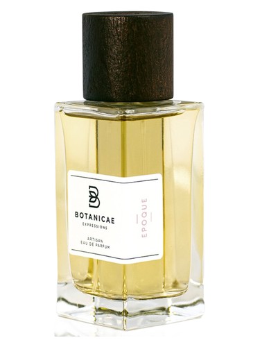 Epoque by Botanicae