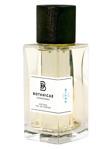 Patio by Botanicae