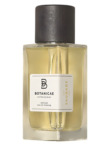 Saudade by Botanicae