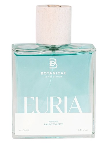 Euria by Botanicae