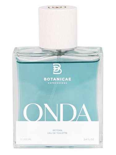 Onda by Botanicae