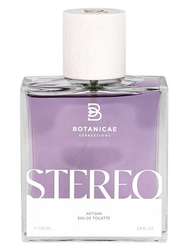 Stereo by Botanicae