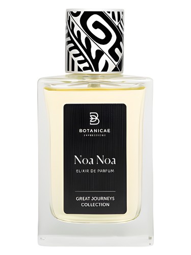 Noa Noa by Botanicae