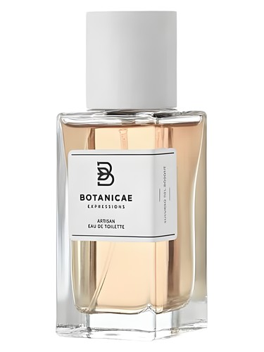 Susurro del Bosque by Botanicae