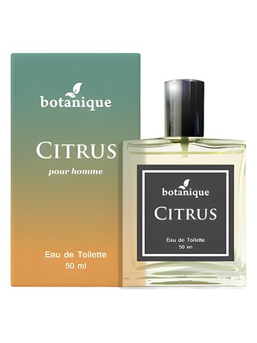Citrus by Botanique