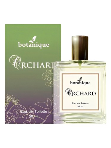Orchard by Botanique