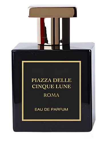 Piazza Delle Cinque Lune by Bottega del Profumo