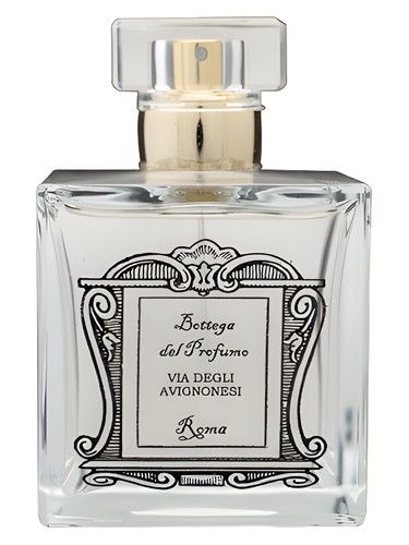 Via degli Avignonesi by Bottega del Profumo